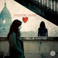 Oneil — Dernière Danse Ft Kanvise — обложка