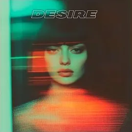 Oneil — Desire Ft Kanvise & Favia — обложка