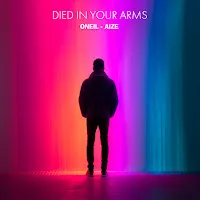 Oneil — Died In Your Arms Ft Aize — обложка