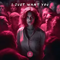Oneil — I Just Want You Ft Kanvise & Organ — обложка