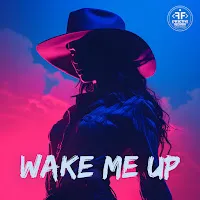 Oneil — Wake Me Up Ft Kanvise & Sara Phillips & Organ — обложка